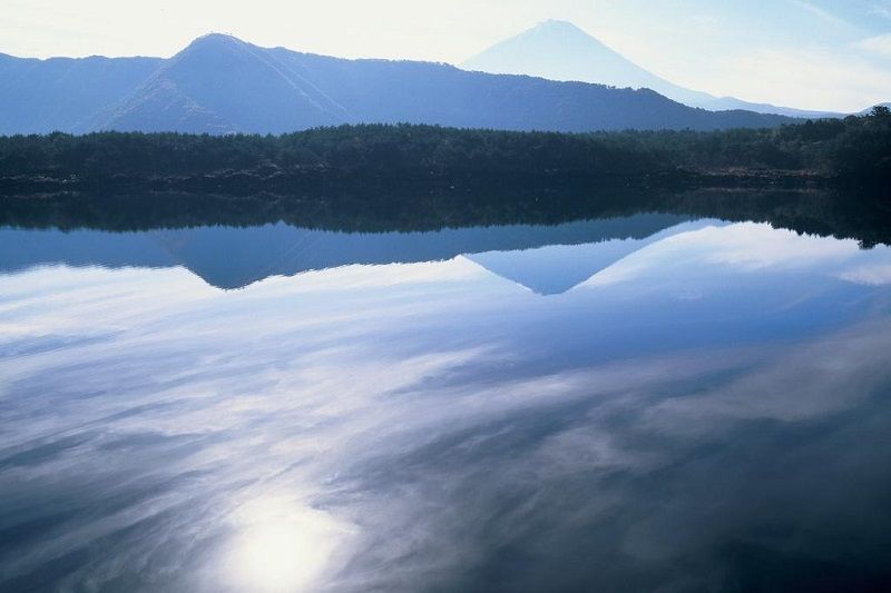 Lake Saiko