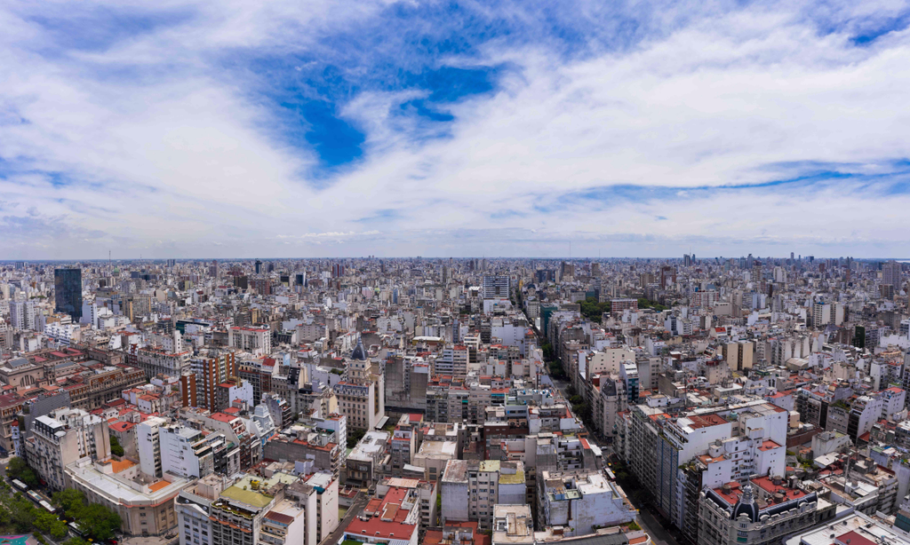 When Is the Best Time to Visit Buenos Aires? Here's What You Need ...