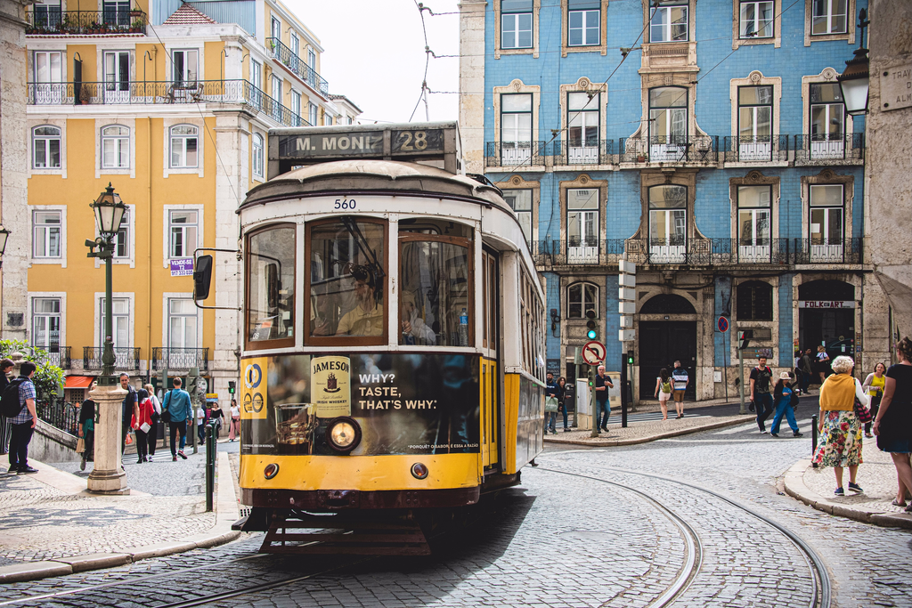 When Is the Best Time to Visit Lisbon? Here's What You Need to Know