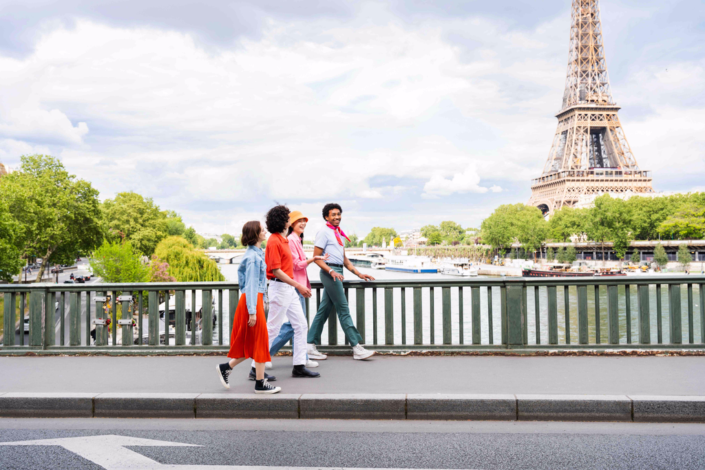 When Is the Best Time to Visit Paris? Here's What You Need to Know