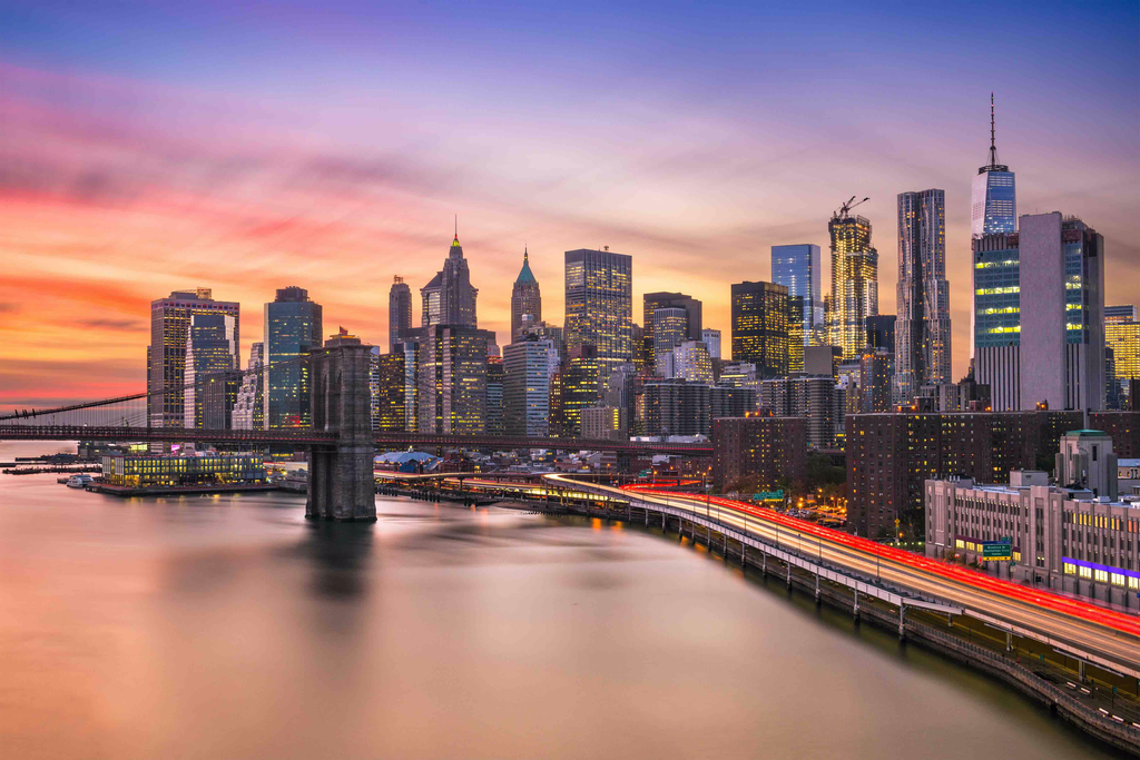 When Is the Best Time to Visit New York? Here's What You Need to ...