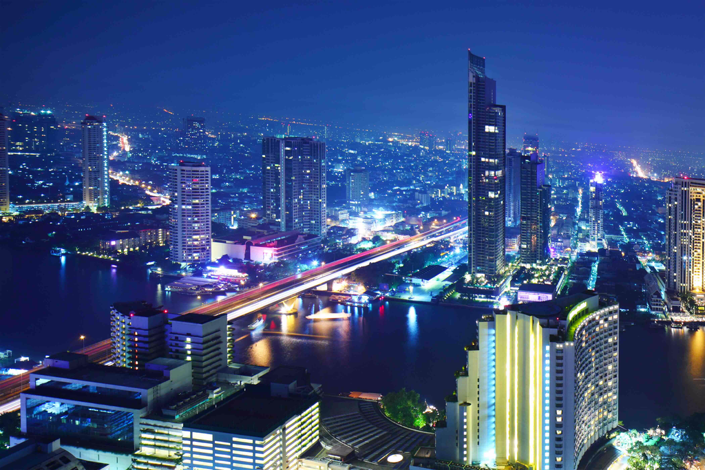 When Is the Best Time to Visit Bangkok? Here's What You Need to ...