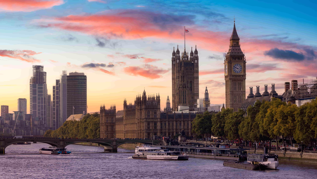 When Is the Best Time to Visit London? Weather, Seasons, and a ...