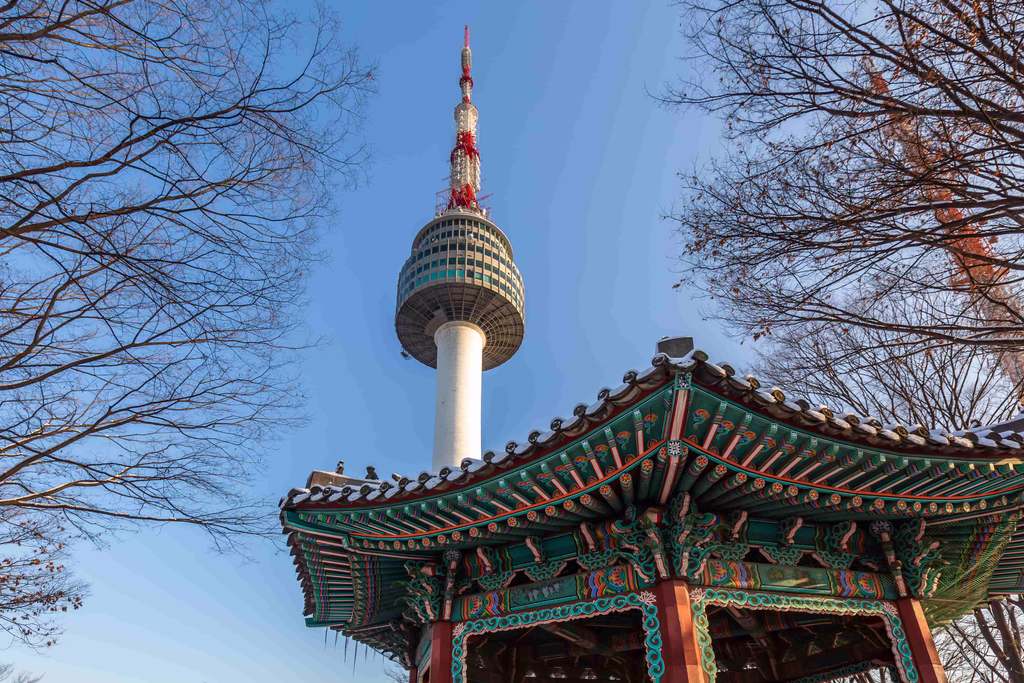 When Is the Best Time to Visit Seoul? Weather, Seasons, and ...