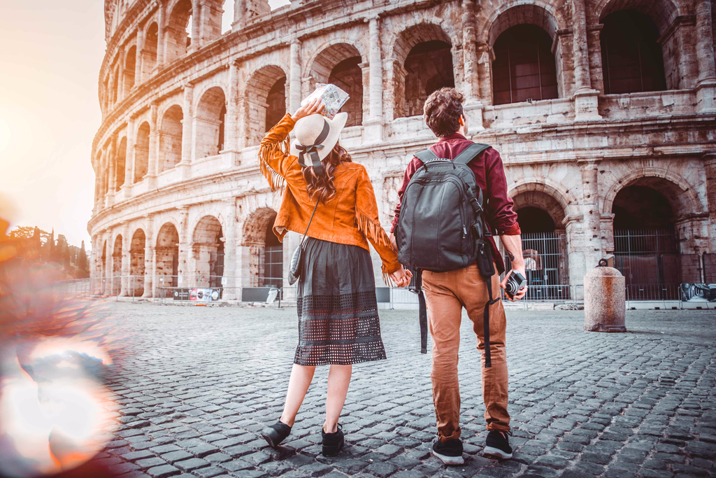 When Is the Best Time to Visit Rome? Your Practical ... - GoWithGuide