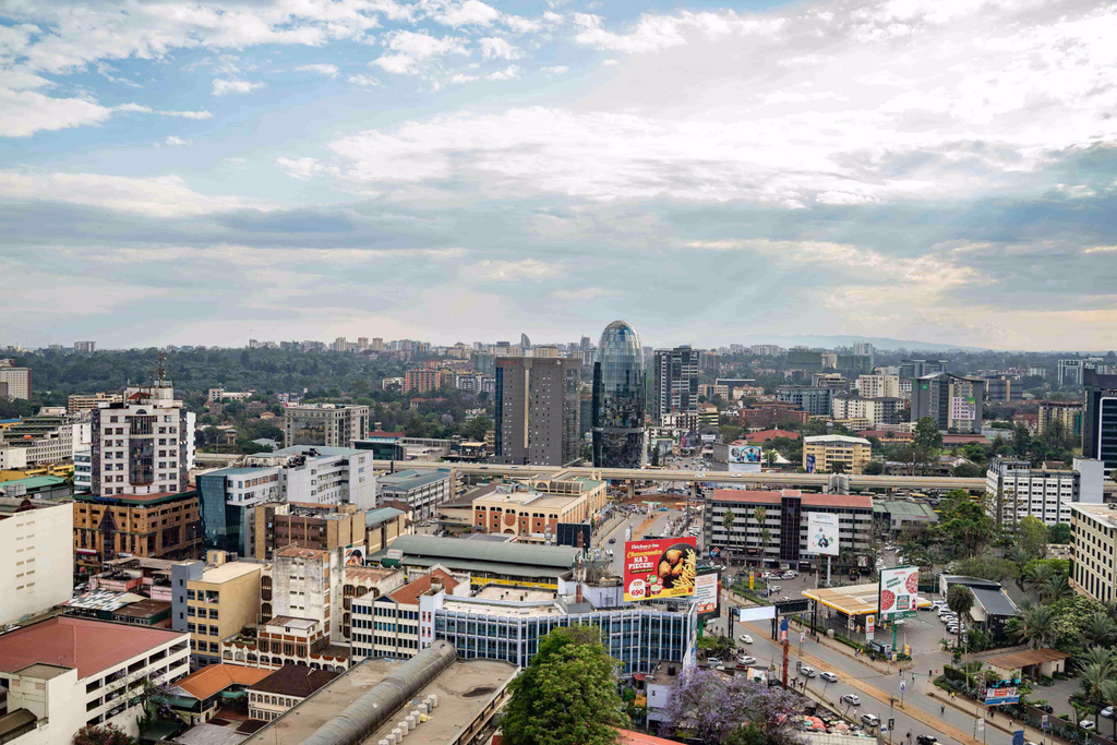 Hidden Gems in Nairobi: Seeing the City Through a Local's Eyes