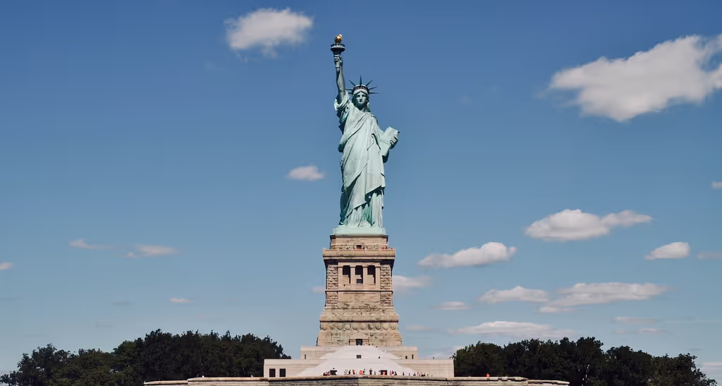 United States of America (USA) Tour Guide