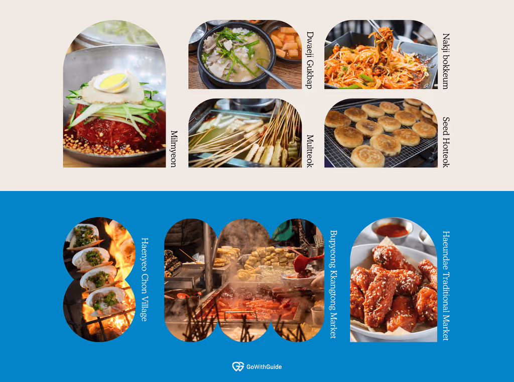 What To Eat When You