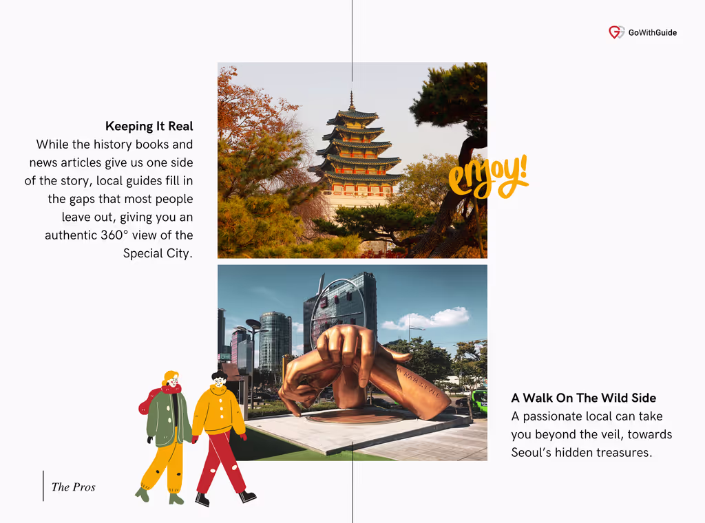 The Pros Of Hiring A Guide In Seoul 2