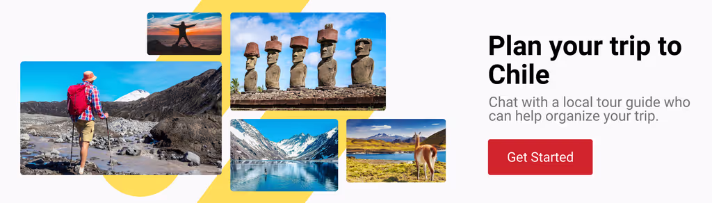 Chile Tour Guide