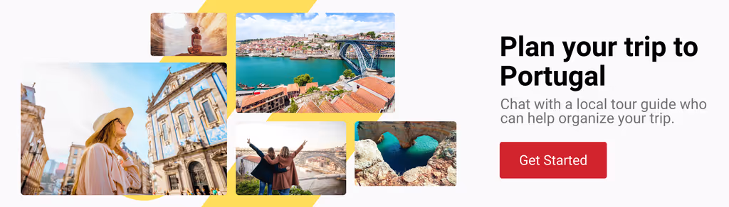 Portugal Tour Guide