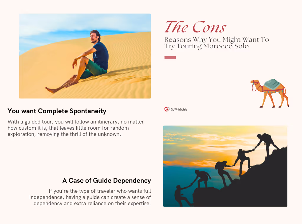 &quot;Infographic titled 