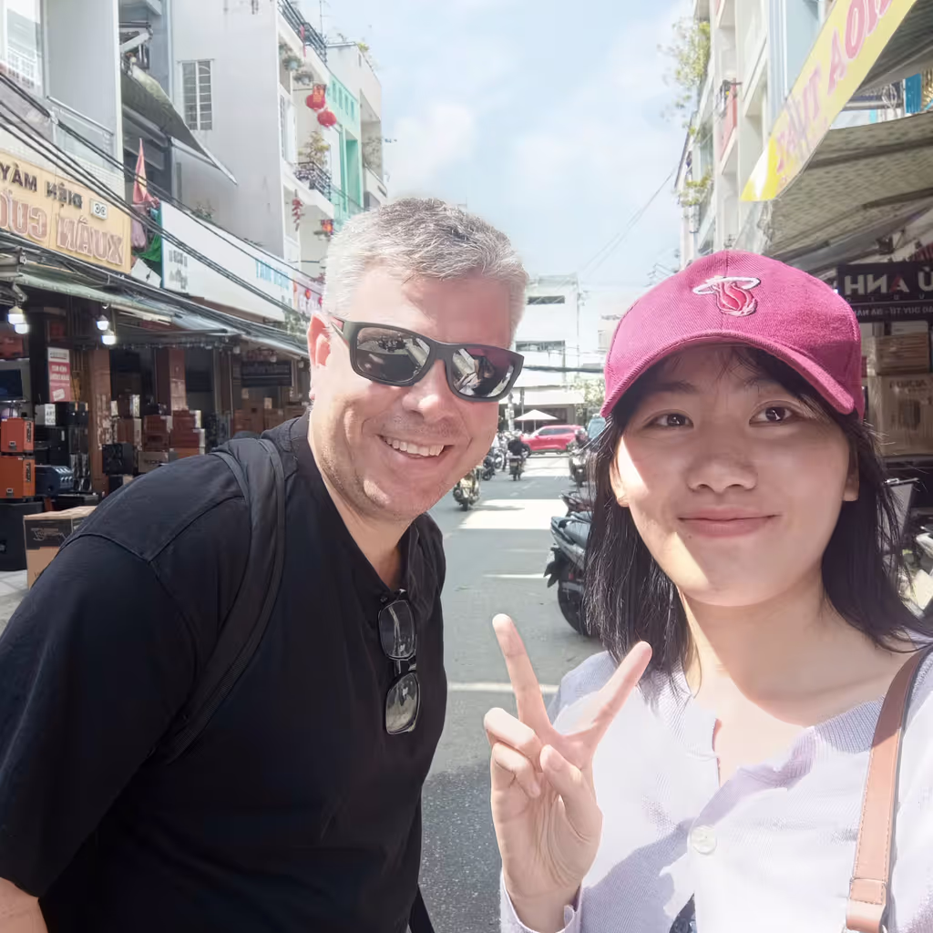 Da Nang Private Tour - 