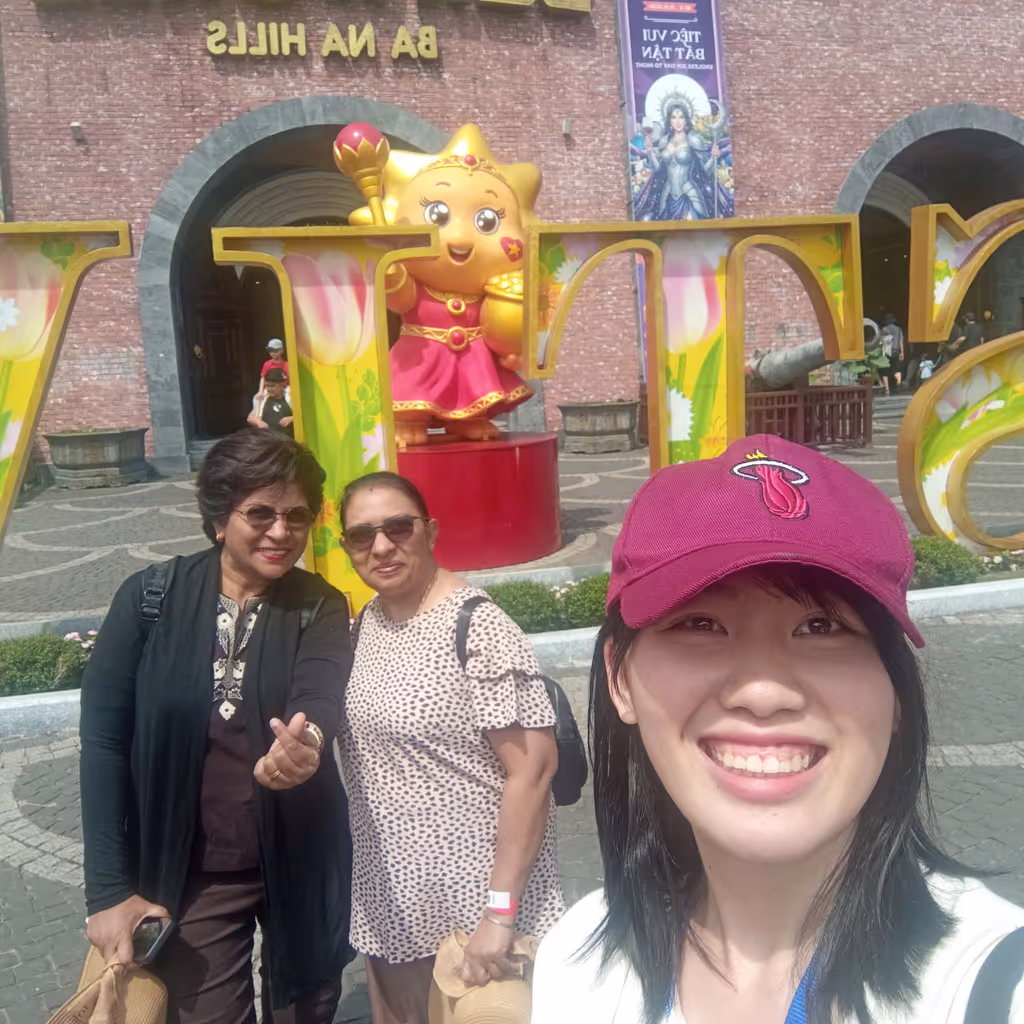 Da Nang Private Tour - 