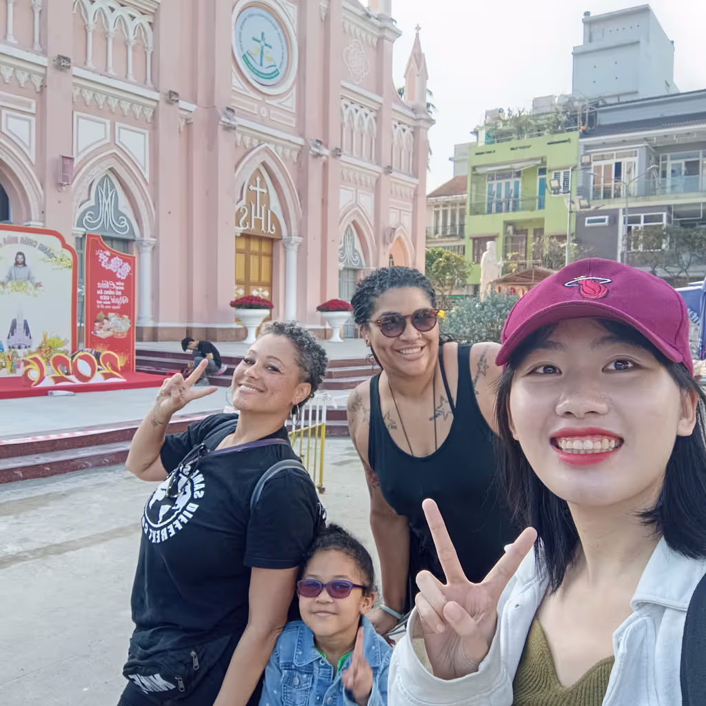 Da Nang Private Tour - 