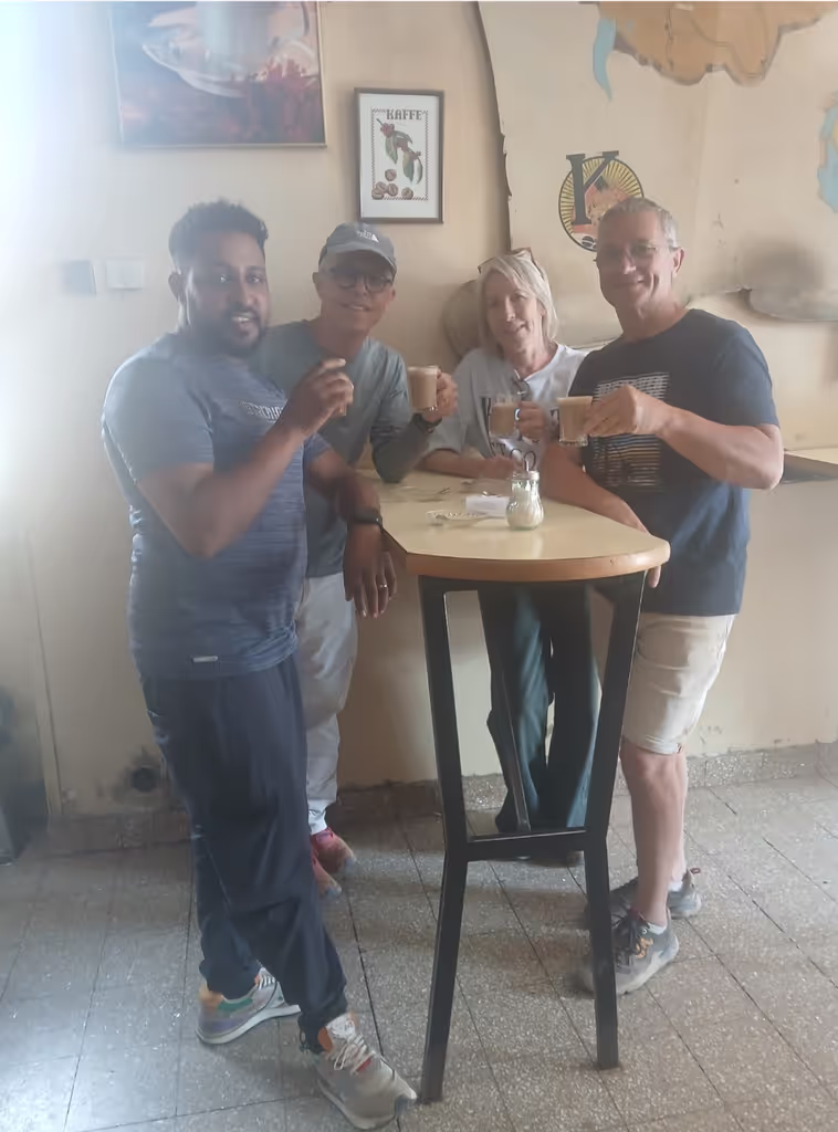 Addis Ababa Private Tour - 