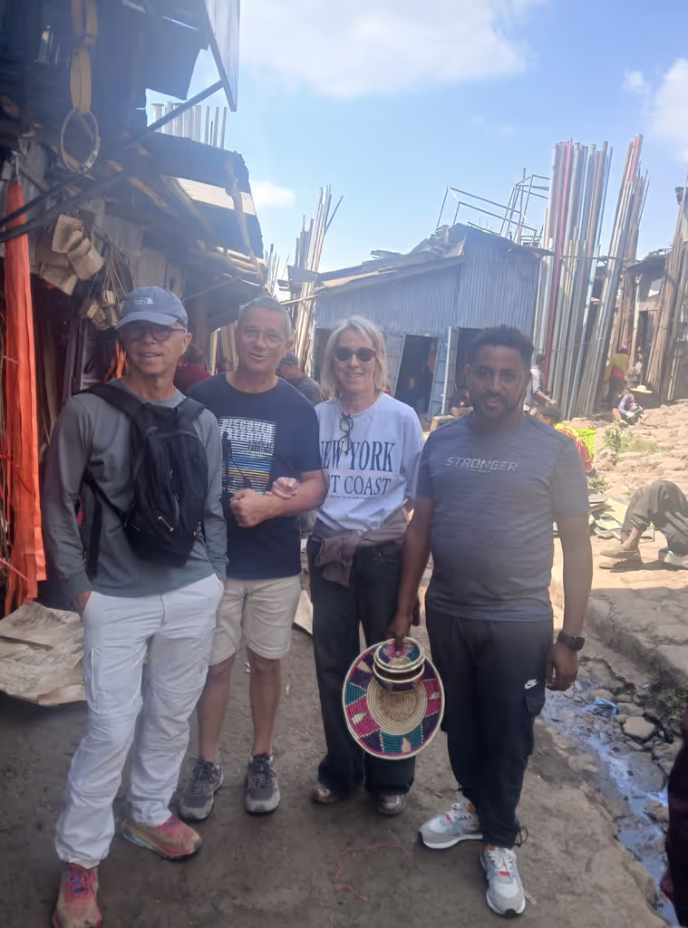 Addis Ababa Private Tour - 