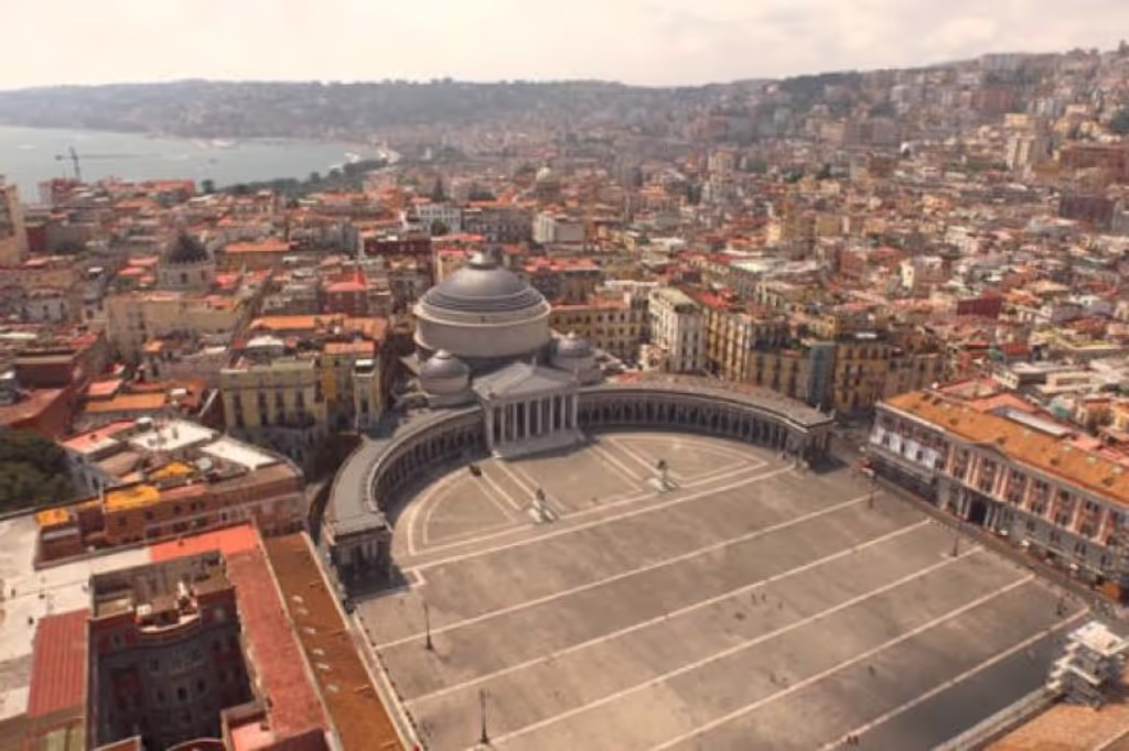 Naples Private Tour - 