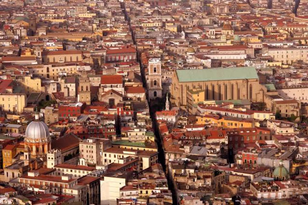 Naples Private Tour - 
