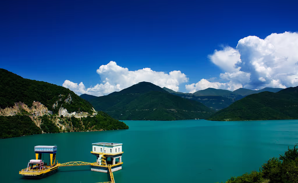 Tbilisi Private Tour - 