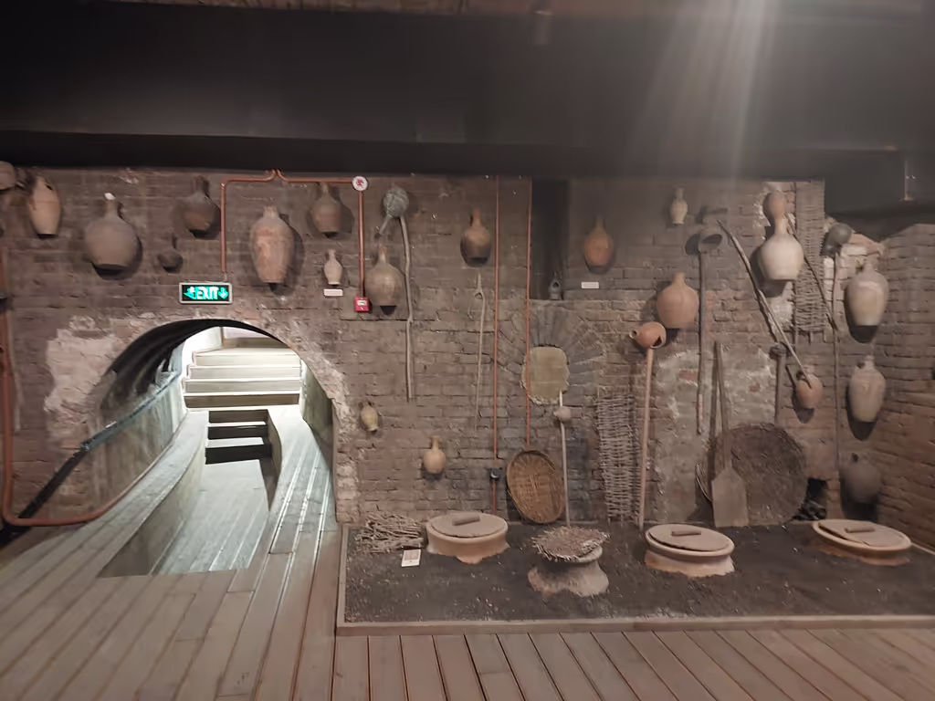 Tbilisi Private Tour - 