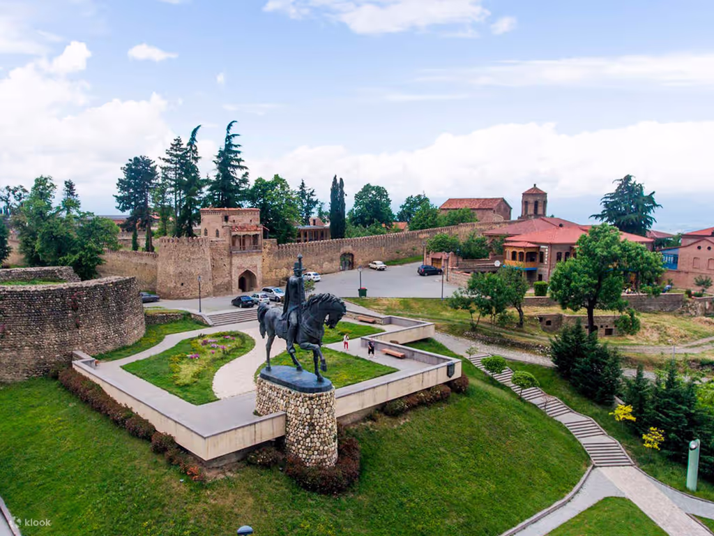 Tbilisi Private Tour - 