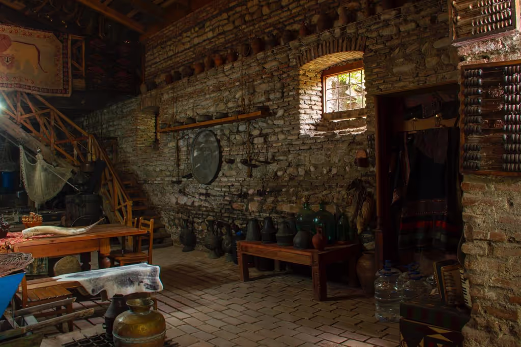 Tbilisi Private Tour - 