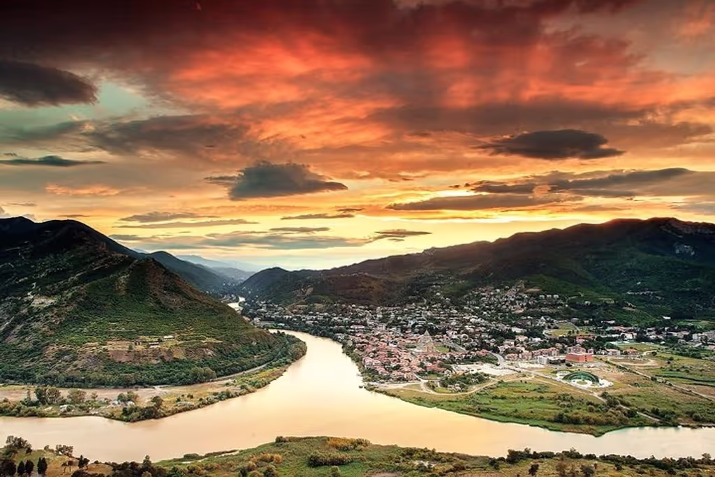 Tbilisi Private Tour - 