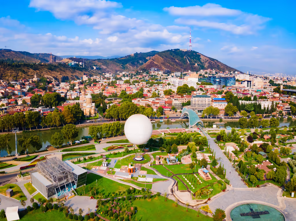 Tbilisi Private Tour - 