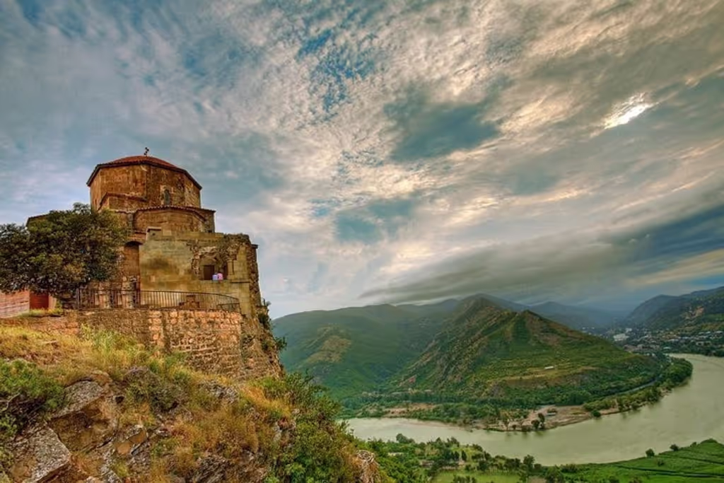 Tbilisi Private Tour - 