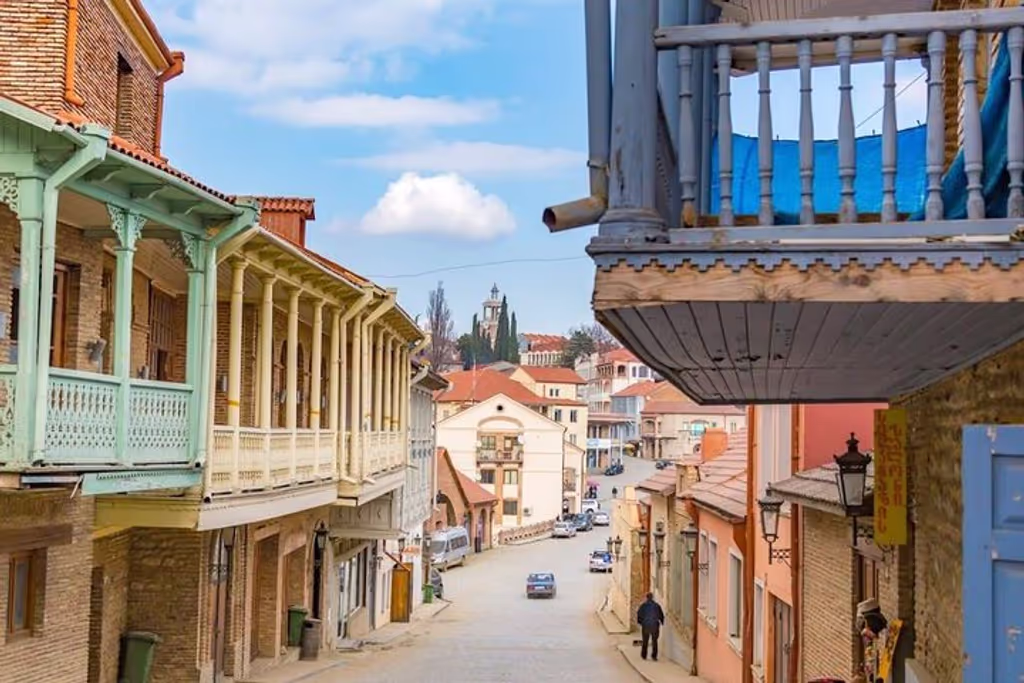 Tbilisi Private Tour - 