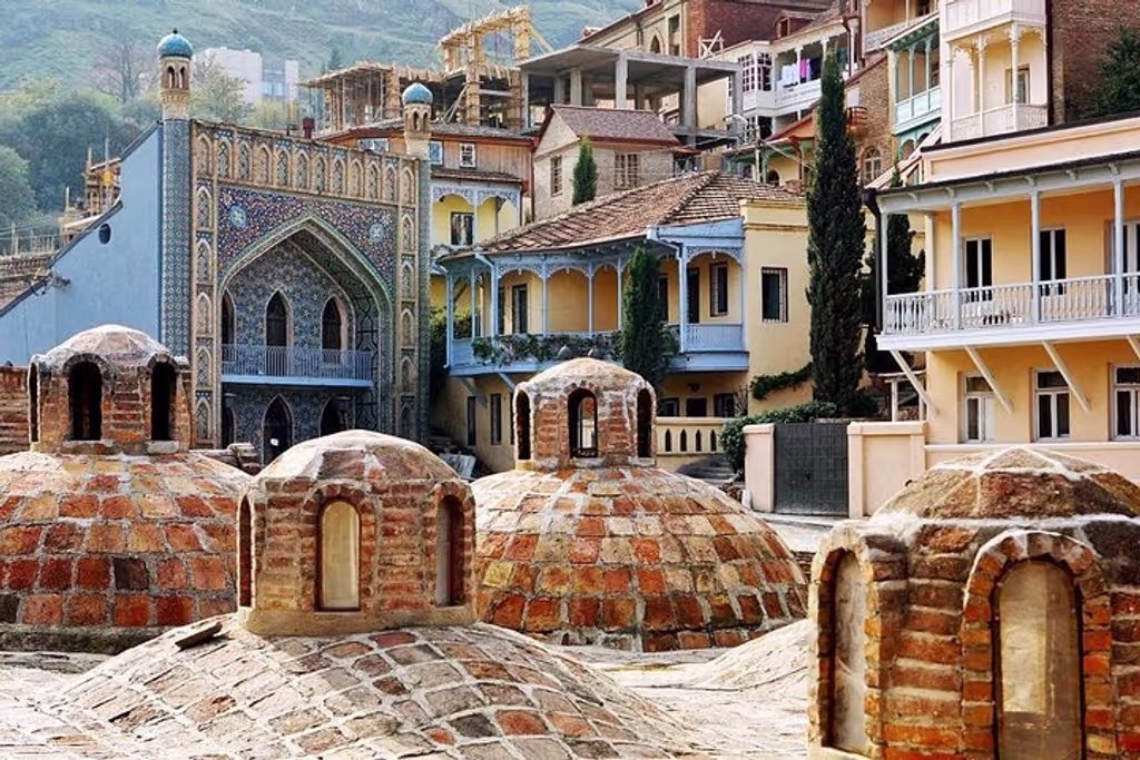 Tbilisi Private Tour - 