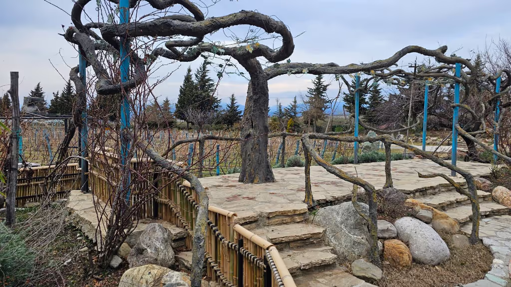 Tbilisi Private Tour - 