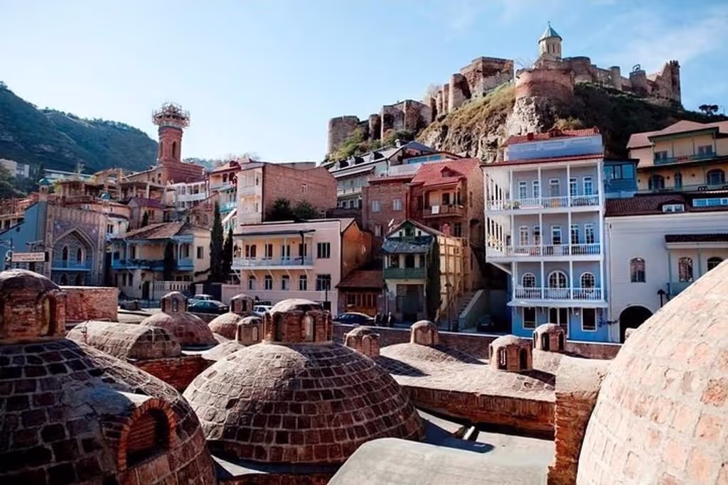 Tbilisi Private Tour - 