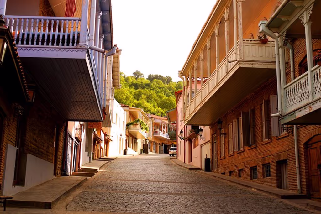 Tbilisi Private Tour - 