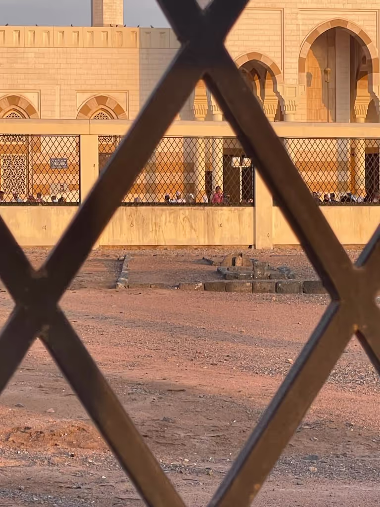 Al Madinah Private Tour - 