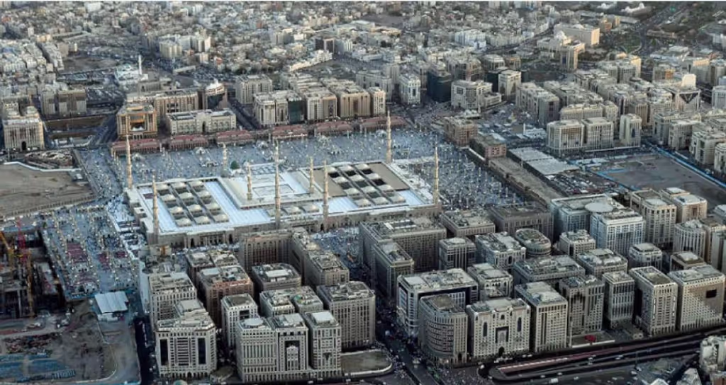 Al Madinah Private Tour - 