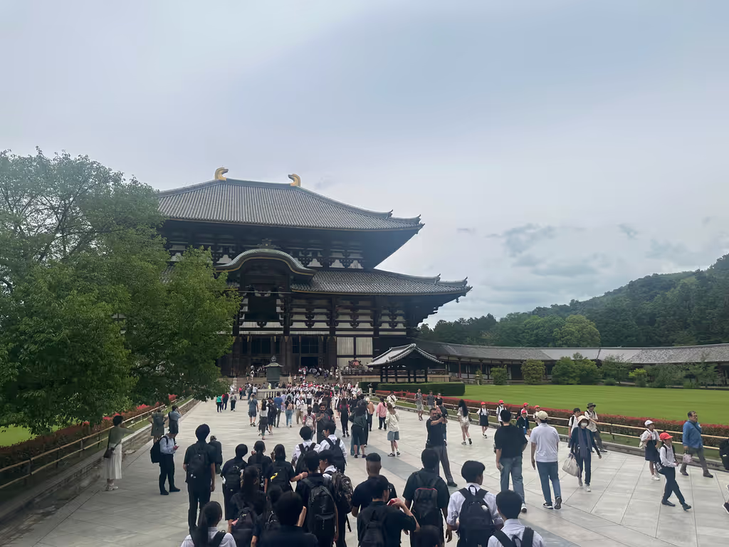 Kyoto Private Tour - 
