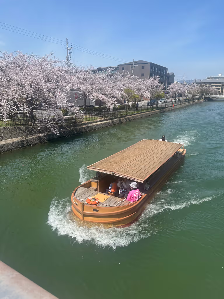 Kyoto Private Tour - 