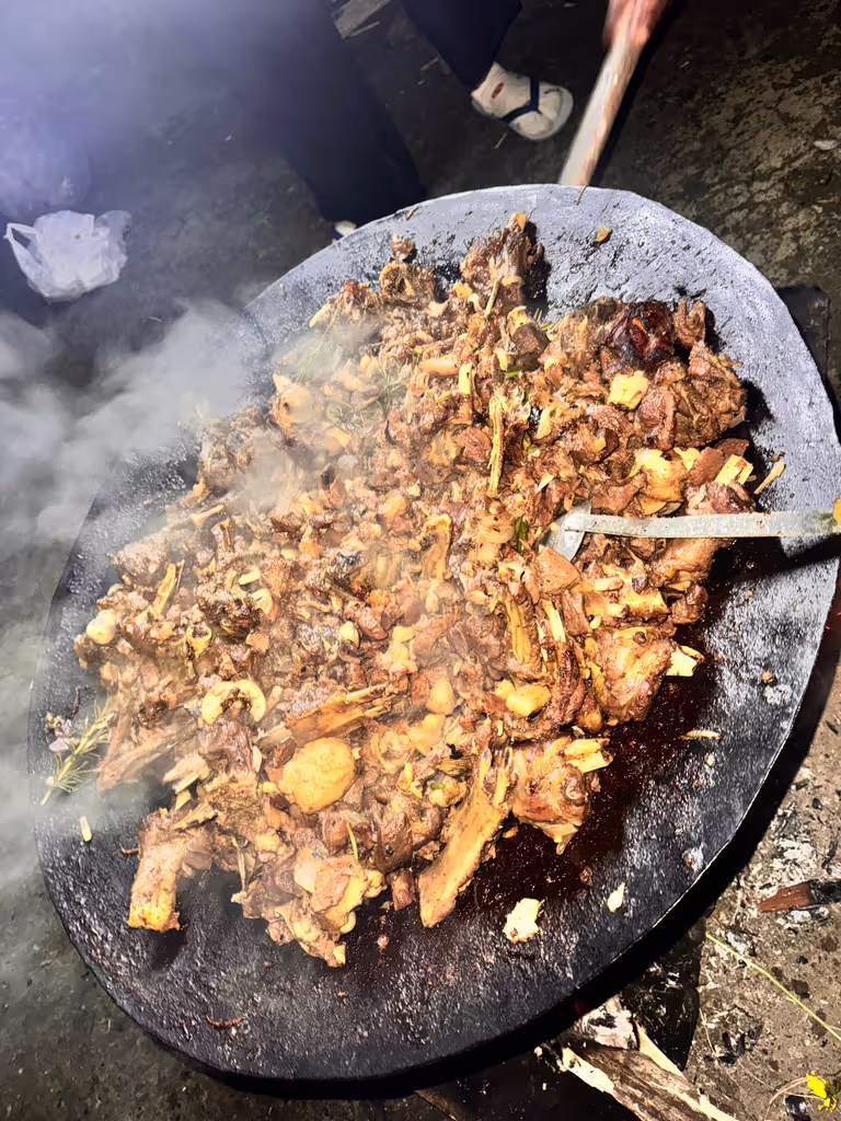 Addis Ababa Private Tour - 