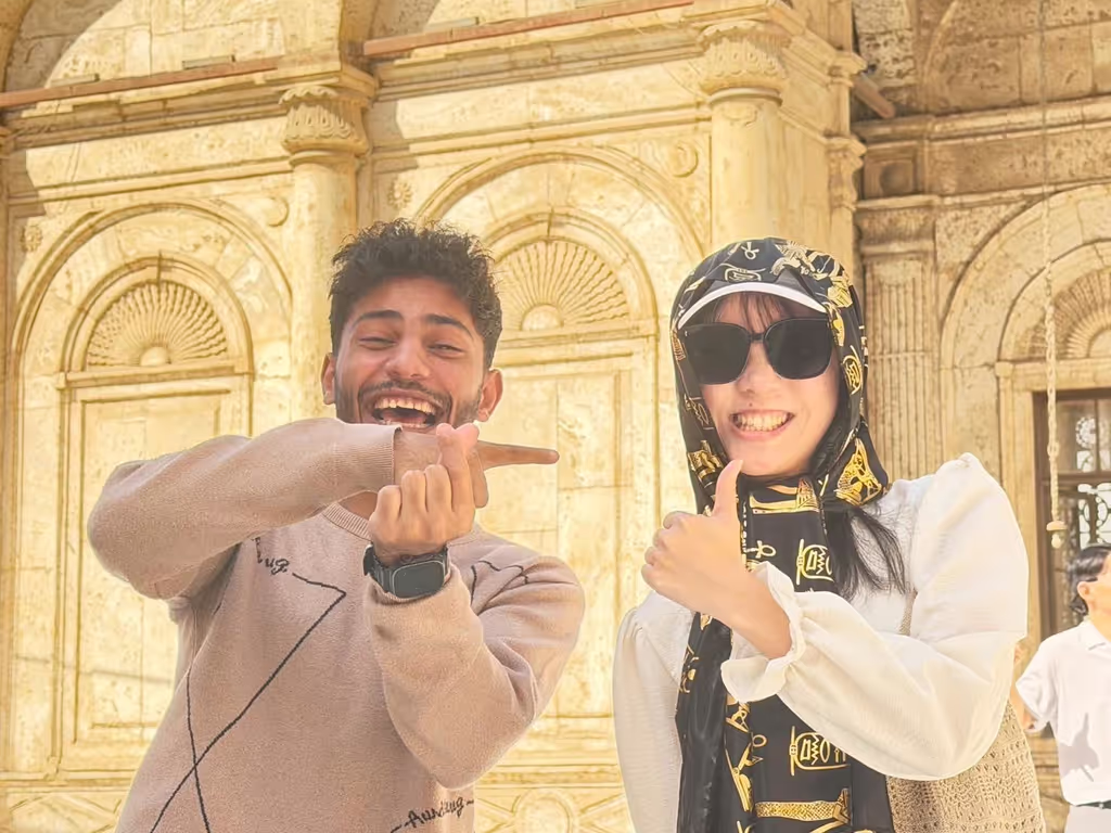 Cairo Private Tour - 