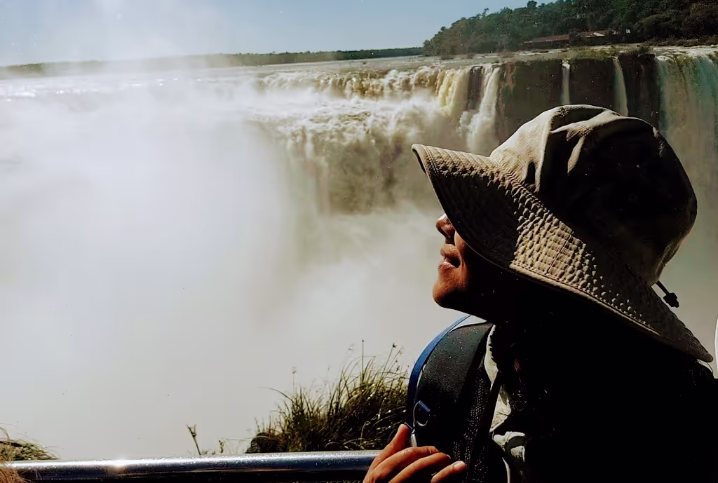 Iguazu Falls (Argentina) Private Tour - 