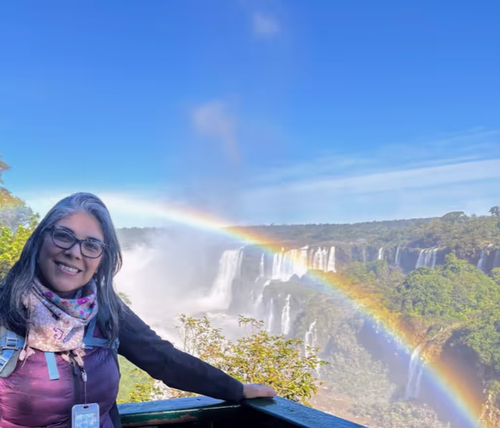 Iguazu Falls (Argentina) Private Tour - 
