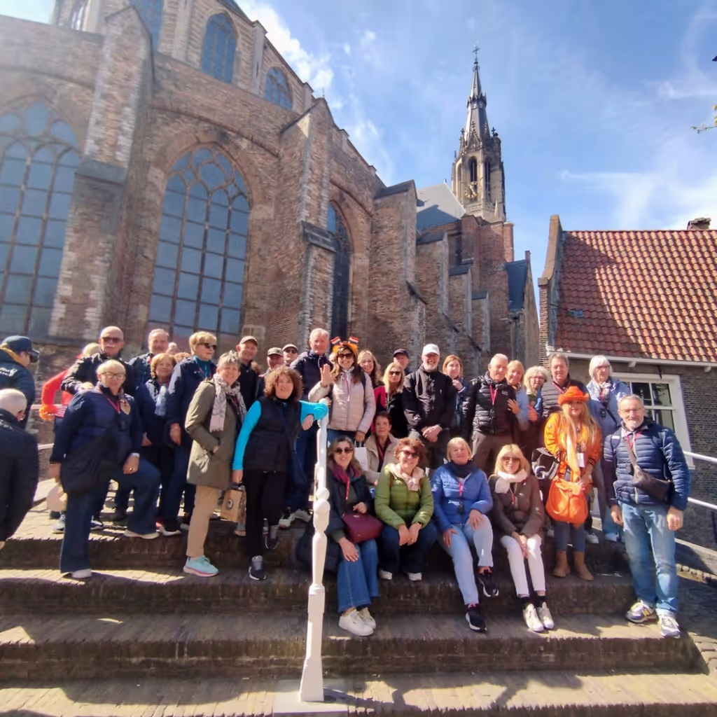 Amsterdam Private Tour - 