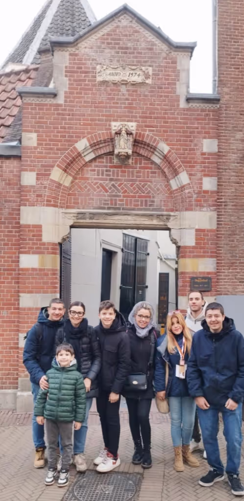 Amsterdam Private Tour - 