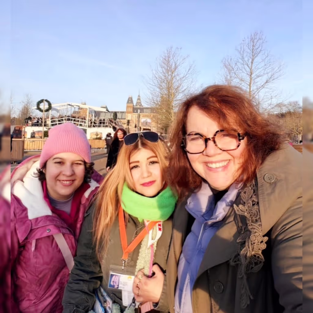 Amsterdam Private Tour - 