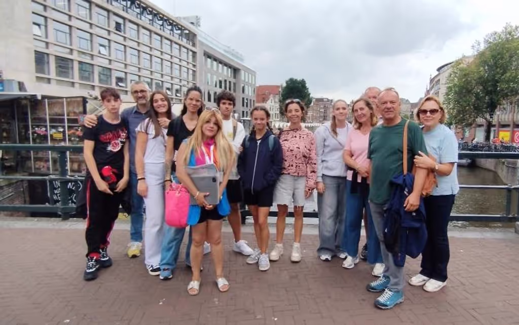 Amsterdam Private Tour - 