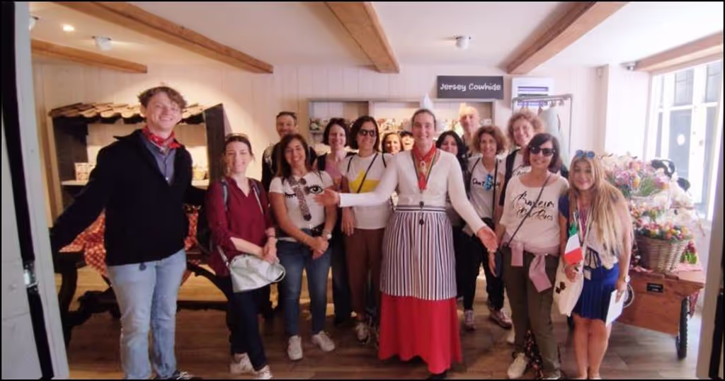 Amsterdam Private Tour - 