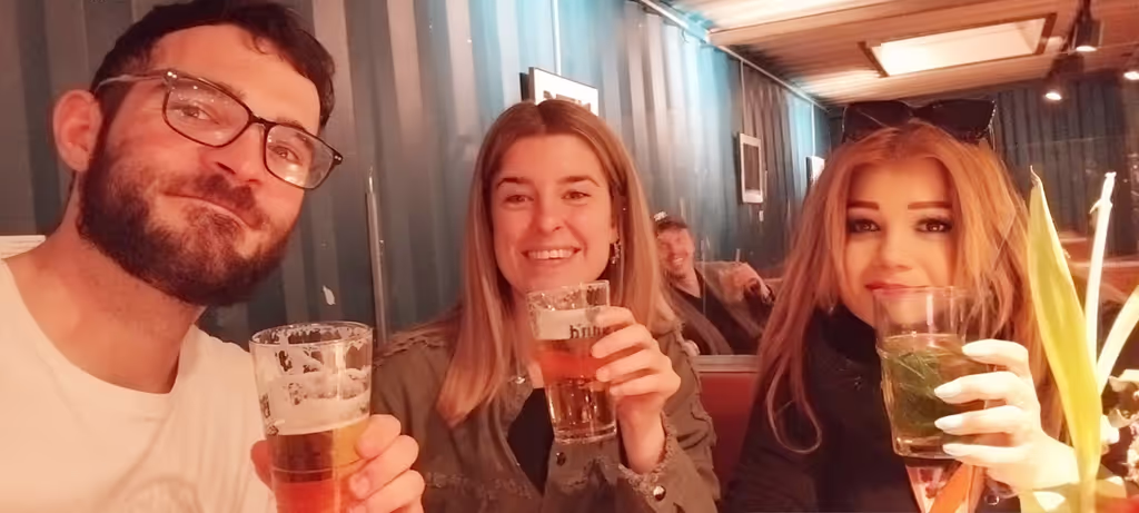 Amsterdam Private Tour - 