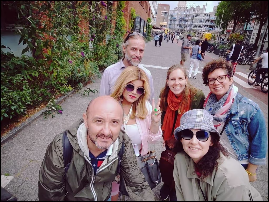 Amsterdam Private Tour - 